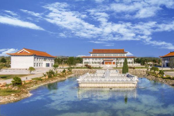 陵园景观