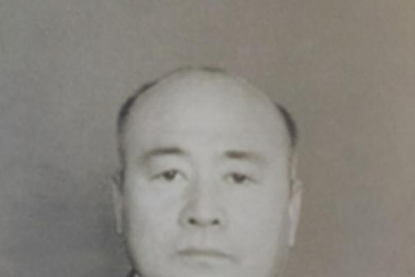 朱吉君同志生平